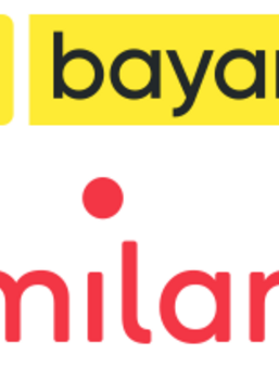 Bayard, Milan