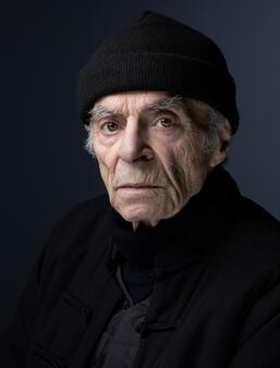 Paul Pavlowitch