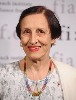 Françoise Gilot