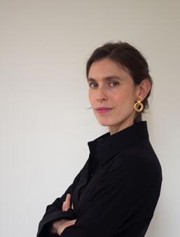 Louise Danou 