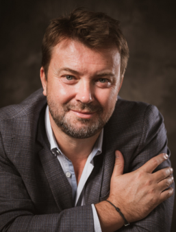 Olivier Sulpice
