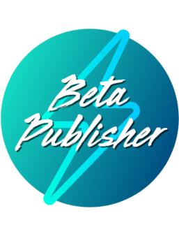 Beta publisher