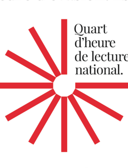 Le "Quart d'heure de lecture national" organisé le 12 mars 2024