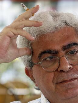 Elias Khoury