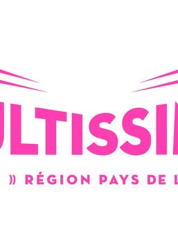 Cultissime logo