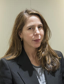 Rachel Kushner