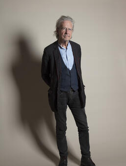 Peter Handke Ma journee dans lautre pays Une histoire de demons Gallimard0.jpg