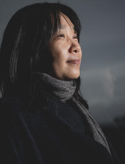 Han Kang