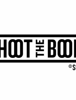 Shoot the Book! plateforme