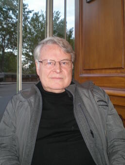 Denis Pryen