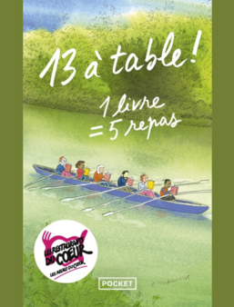 Treize à table