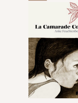 La camarade Coucou d'Anke Feuchtenberger 