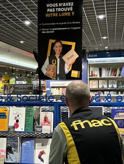 Fnac livre