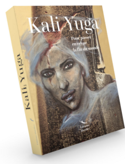 La revue Kali Yuga des éditions Hardies