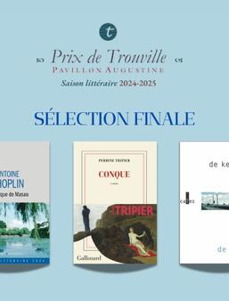 finale 2025 trouville