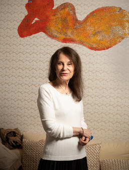 Irene Frain  Les mille et une nuits cest notre memoire commune0.jpg