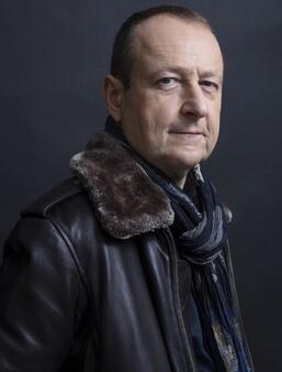 Olivier BardeCabucon Hollywood cantine Gallimard0.jpg