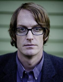 Patrick deWitt Lhomme qui aimait les livres Actes Sud0.jpg