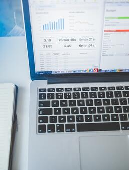 résultats financiers