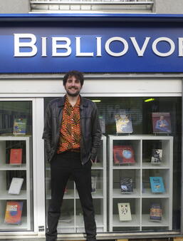 Le Bibliovore