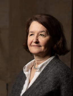 Cécile Touitou