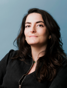 Clémentine Hustin, nouvelle directrice artistique du FIBD