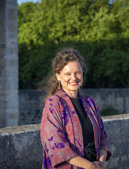 Solveig Placier