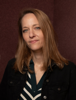 Dana Burlac