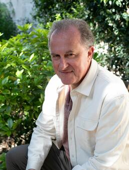 Laurent Seyer