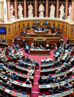 Le Sénat