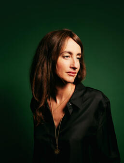 Maria Pourchet