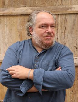 Mathias Énard