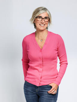 Sophie Aurenche 