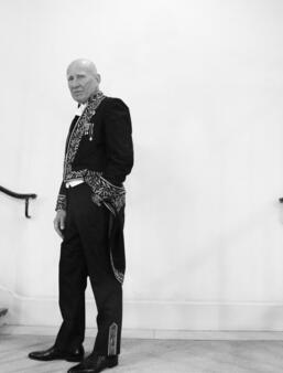 Sebastiāo Salgado 