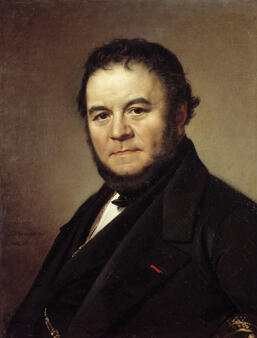 Stendhal Chroniques inedites du Journal de Paris 18191827   Champ Vallon0.jpg