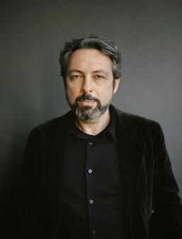 Xavier Dorison