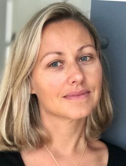 Sophie Coin-Deleau
