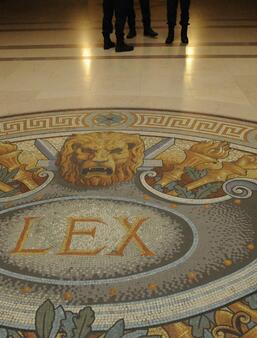 Cour d'appel de Paris