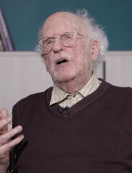 Georges-Arthur Goldschmidt
