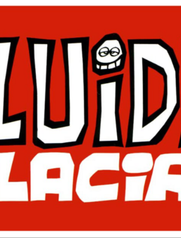 Les 50 ans de Fluide Glacial en 2025