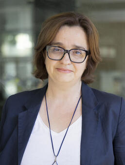 Maria Vlachou