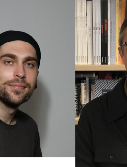 Sullivan Rouaud et Thomas Ragon créent leur maison d'édition spécialisée en bande dessinée au sein des Nouveaux Éditeurs