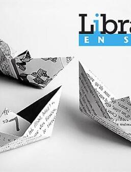 Libraires en Seine 