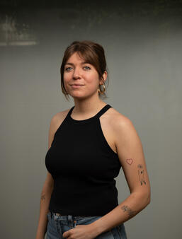 Clara Héraut