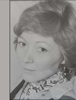 Claudine Lemaire 