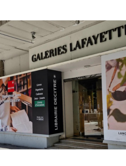 Decitre Grenoble