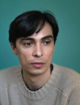 Grégory Le Floch