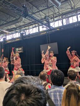 JP EXPO 2025