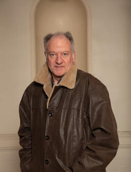 Jean-Claude Perrier