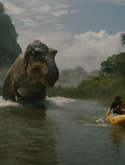Jurassic World